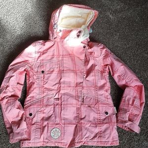 Burton Girls Snowboard or Ski Jacket